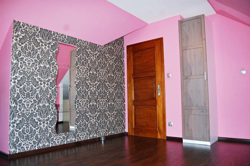 Gdansk Kartuska Otel Dış mekan fotoğraf